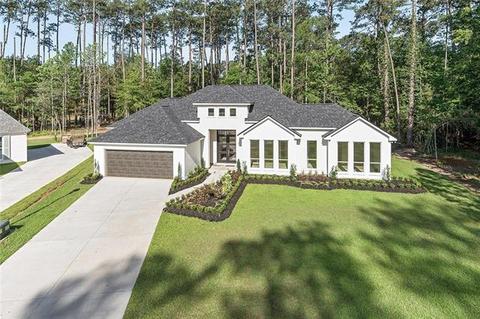 6029 Cypress Point Cir, Covington, LA 70433 photo 1