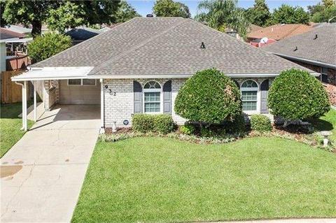 932 Ronson Dr, Kenner, LA 70065 photo 1