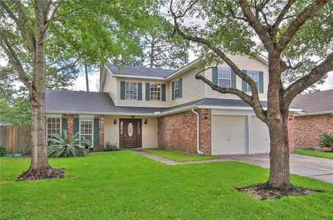 157 Silverwood Dr, Slidell, LA 70461 photo 1