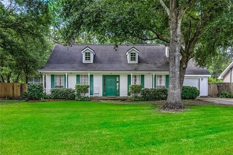 9 Wickfield Dr, Covington, LA 70433 photo 1
