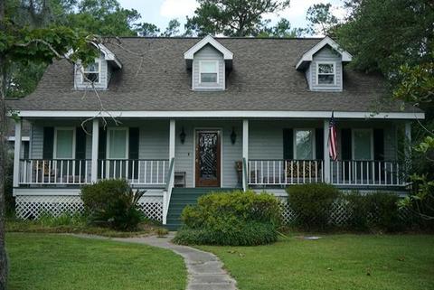 205 Provosty Dr, Slidell, LA 70461 photo 1