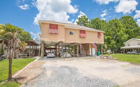 31444 Lanta Ln, Springfield, LA 70462 photo 1