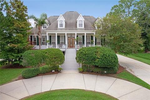2003 Ormond Blvd, Destrehan, LA 70047 photo 1
