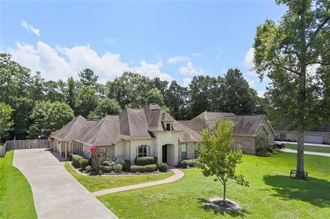 172 Chantilly Loop, Pearl River, LA 70452 photo 1