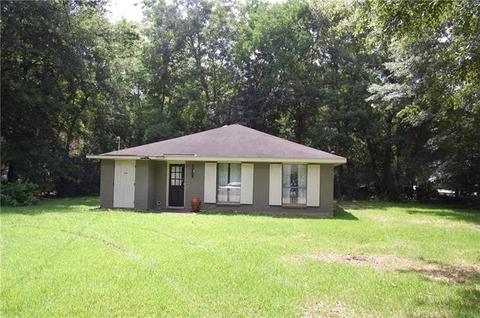 820 W 15th Ave, Covington, LA 70433 photo 1