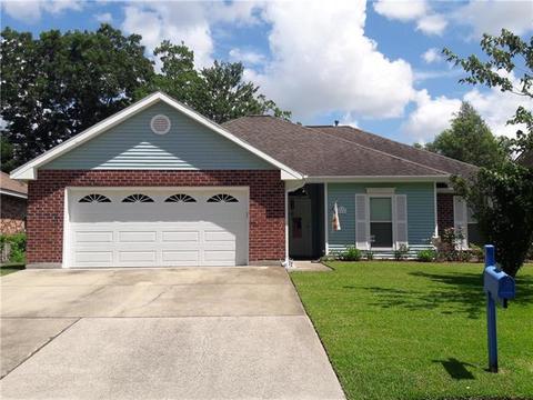 228 Ormond Meadows Dr, Destrehan, LA 70047 photo 1