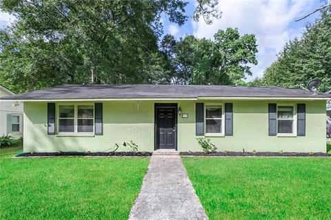 315 E 8th Ave, Covington, LA 70433 photo 1