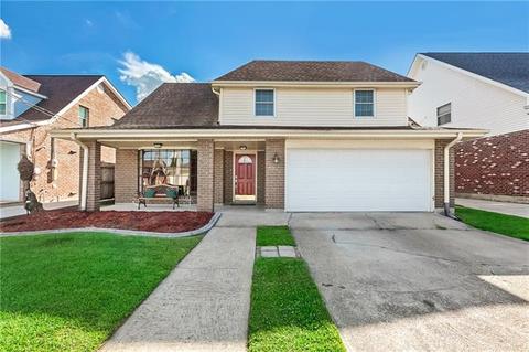4920 David Dr, Kenner, LA 70065 photo 1
