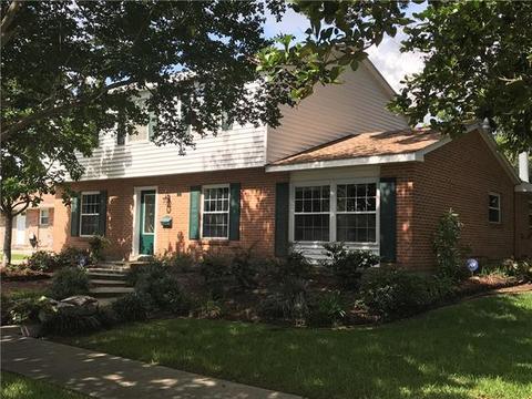 1 Colgate Pl, Kenner, LA 70065 photo 1