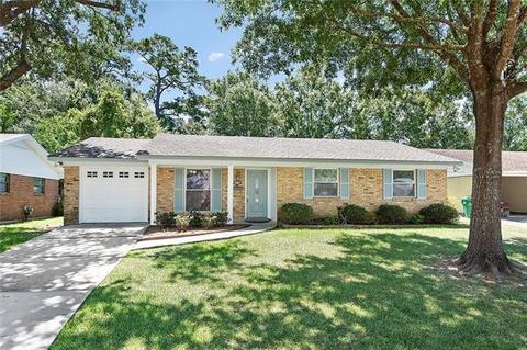 3732 Arrowhead Dr, Slidell, LA 70458 photo 1