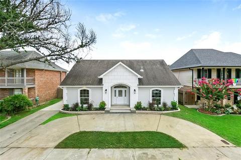 4244 Rhone Dr, Kenner, LA 70065 photo 1