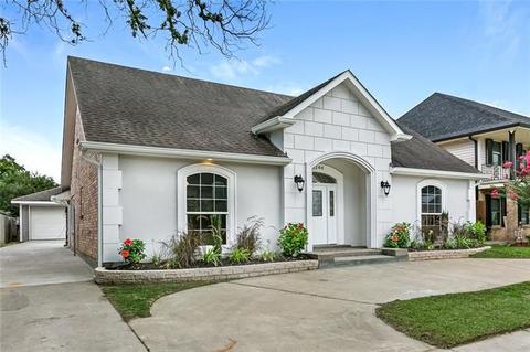 4244 Rhone Dr, Kenner, LA 70065 photo 2
