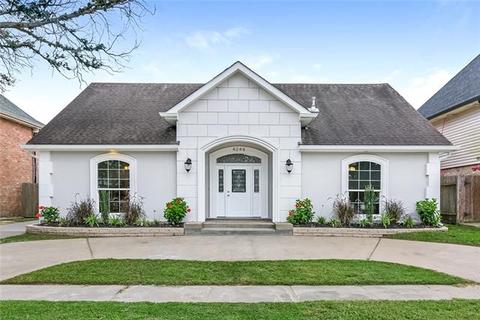 4244 Rhone Dr, Kenner, LA 70065 photo 3