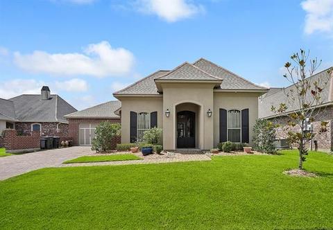 435 N Corniche Du Lac Dr, Covington, LA 70433 photo 1