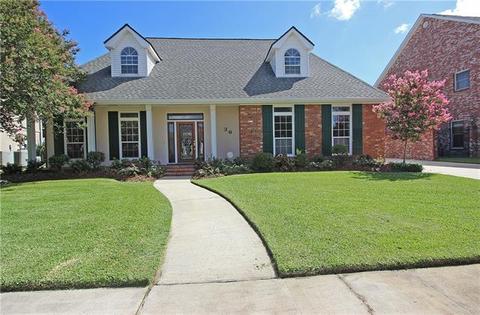 36 Verde St, Kenner, LA 70065 photo 1