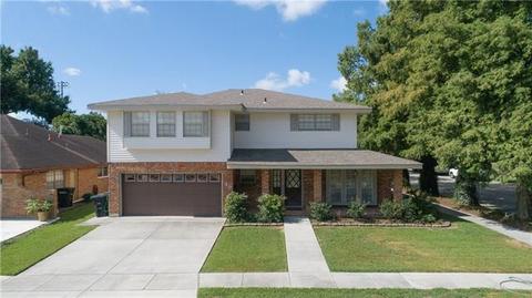 49 Madrid Ave, Kenner, LA 70065 photo 1