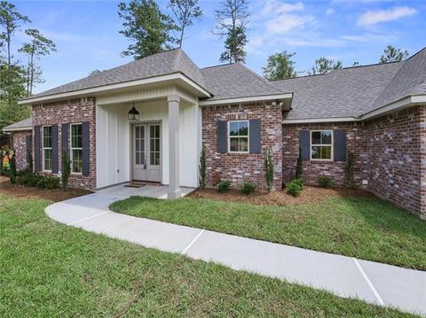104 Dione Ct, Covington, LA 70433 photo 1