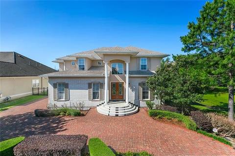 31 Cycas St, Kenner, LA 70065 photo 1
