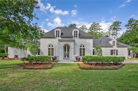 15130 Dendinger Dr, Covington, LA 70433 photo 1