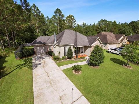 152 Northridge Dr, Covington, LA 70435 photo 2