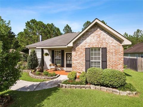 152 Northridge Dr, Covington, LA 70435 photo 3