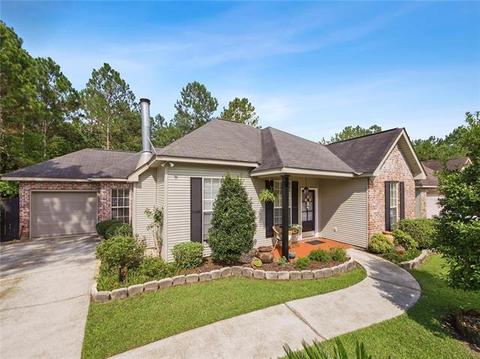 152 Northridge Dr, Covington, LA 70435 photo 1