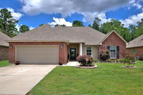265 Knoll Pine Cir, Covington, LA 70435 photo 1