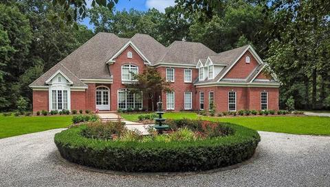 1275 Clausel St, Mandeville, LA 70448 photo 1