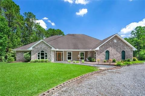 22118 Nolan Rd, Covington, LA 70435 photo 1