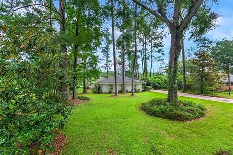 188 Tchefuncte Dr, Covington, LA 70433 photo 1