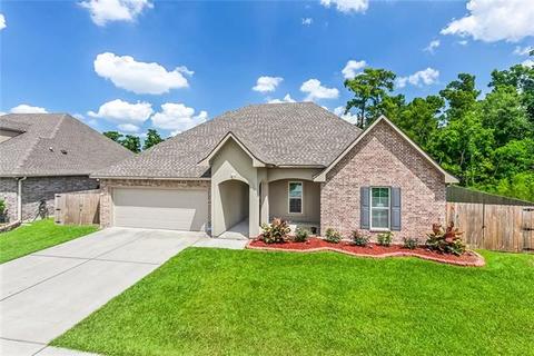 2570 Bent Tree Blvd, Marrero, LA 70072 photo 1