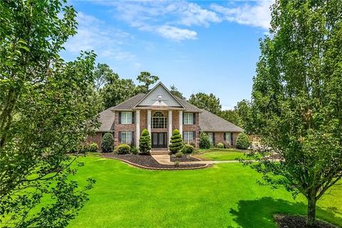 15109 Brewster Rd, Covington, LA 70433 photo 1