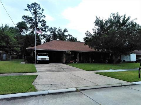 494 Olive Dr, Slidell, LA 70458 photo 1