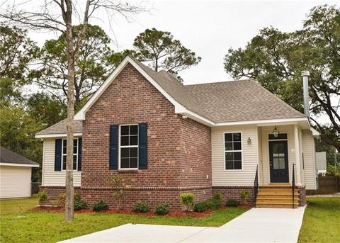 57331 Lillian Dr, Slidell, LA 70461 photo 1