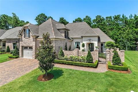 412 N Corniche Du Lac, Covington, LA 70433 photo 1