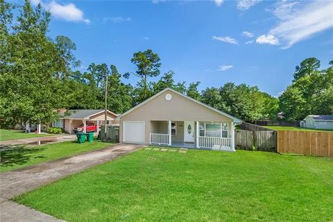 655 Hailey Ave, Slidell, LA 70458 photo 1