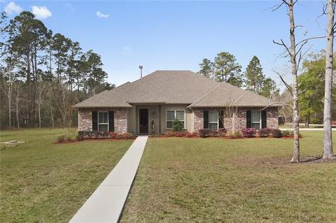 111 Primrose Dr, Covington, LA 70433 photo 1