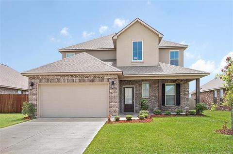 285 E Lake Dr, Slidell, LA 70461 photo 1