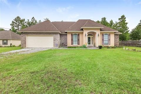 81501 Ok Ln, Covington, LA 70435 photo 1