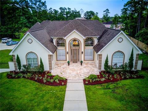 1229 Bluff Dr, Slidell, LA 70461 photo 1