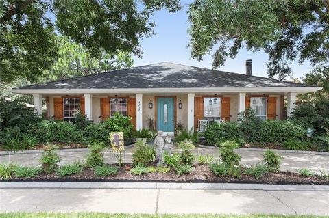 4217 Platt St, Kenner, LA 70065 photo 1