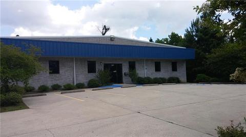 3858 Pontchartrain Dr, Slidell, LA 70458 photo 1