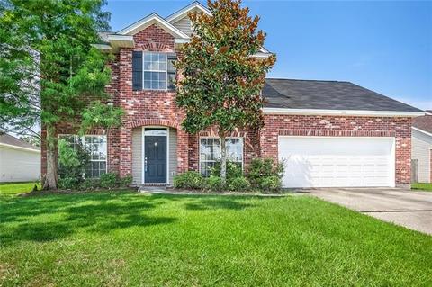 615 Solomon Dr, Covington, LA 70433 photo 1