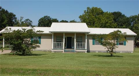 503 Daniel St, Amite, LA 70422 photo 1