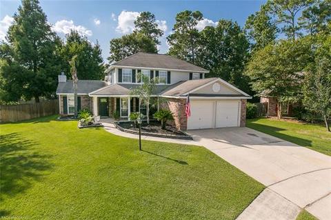103 Olympic Ct, Slidell, LA 70458 photo 1