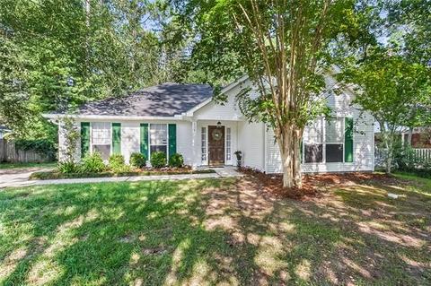 234 Deval Dr, Mandeville, LA 70471 photo 1