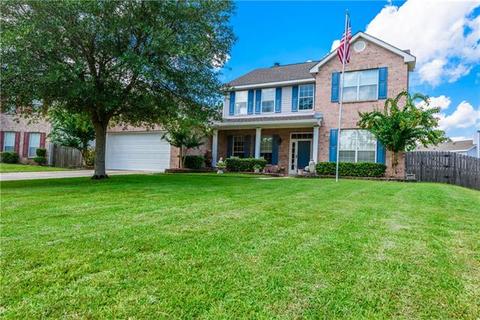 132 Dillon Dr, Slidell, LA 70461 photo 1