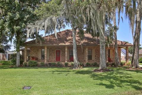 106 Debra Ct, Luling, LA 70070 photo 1