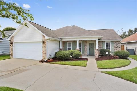1709 Barrymore St, Slidell, LA 70461 photo 1