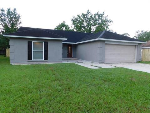 417 Tanglewood Dr, Slidell, LA 70458 photo 1